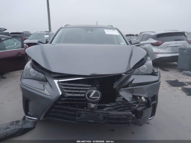 Aukcja sprzedaży 2021 Lexus Nx 300, vin: JTJGARDZ2M2237749, numer aukcji: 44071433