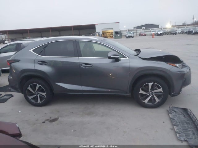 Aukcja sprzedaży 2021 Lexus Nx 300, vin: JTJGARDZ2M2237749, numer aukcji: 44071433
