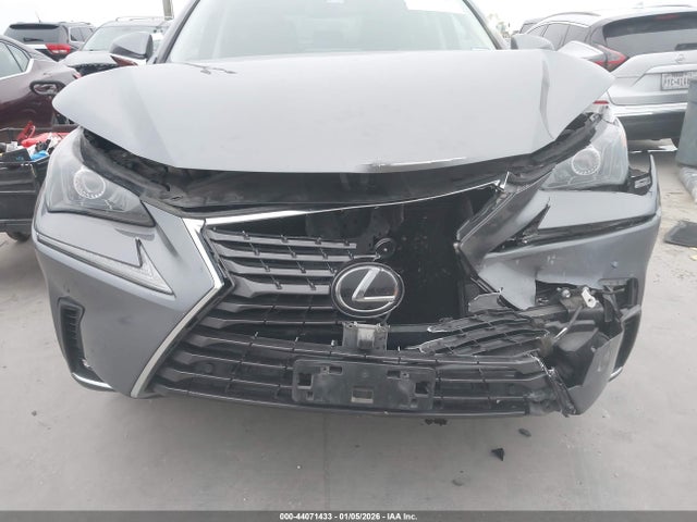 Aukcja sprzedaży 2021 Lexus Nx 300, vin: JTJGARDZ2M2237749, numer aukcji: 44071433