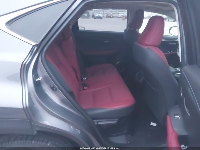 Aukcja sprzedaży 2021 Lexus Nx 300, vin: JTJGARDZ2M2237749, numer aukcji: 44071433