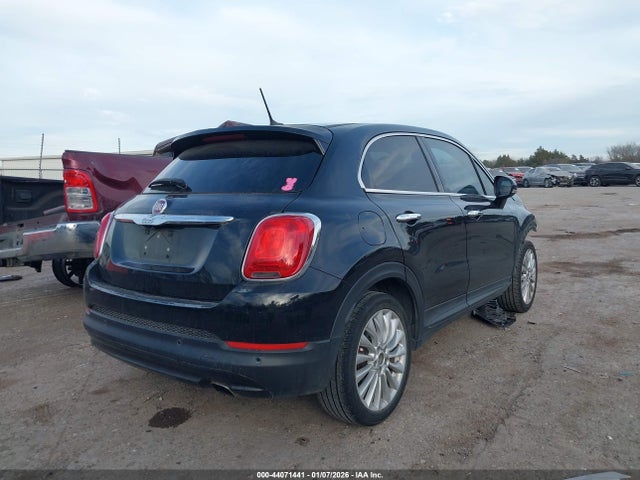 2016 FIAT 500X ZFBCFXDT7GP354370 Photo 3