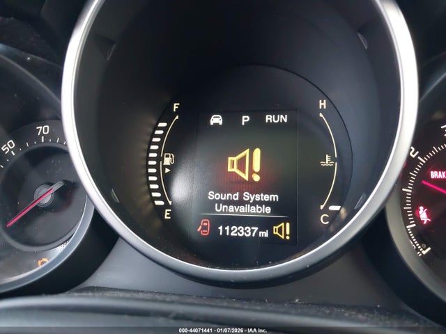 2016 FIAT 500X ZFBCFXDT7GP354370 Photo 6