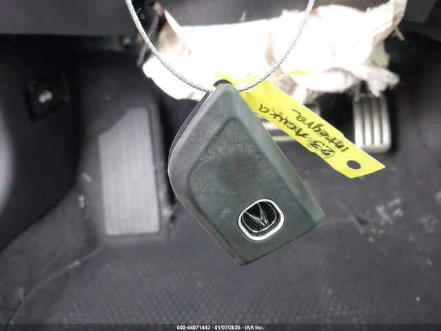 44071442 :رقم المزاد ، 19UDE4H30PA015242 vin ، 2023 Acura Integra A-spec مزاد بيع