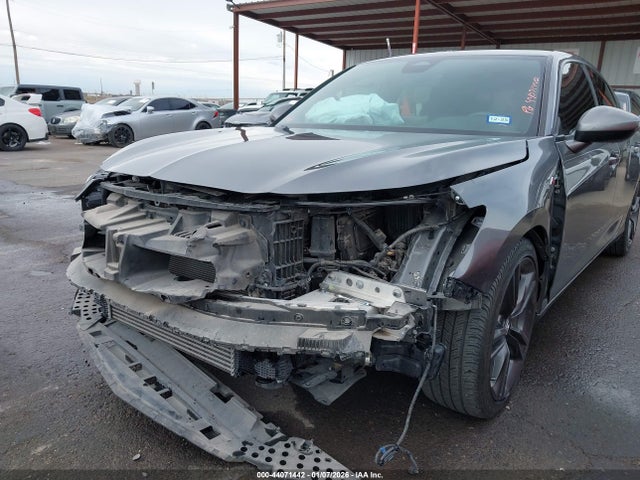 44071442 :رقم المزاد ، 19UDE4H30PA015242 vin ، 2023 Acura Integra A-spec مزاد بيع