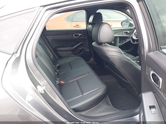 44071442 :رقم المزاد ، 19UDE4H30PA015242 vin ، 2023 Acura Integra A-spec مزاد بيع