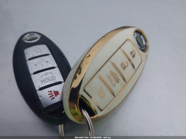 Nissan SENTRA SV 2018 3N1AB7APXJY292964 Image 11