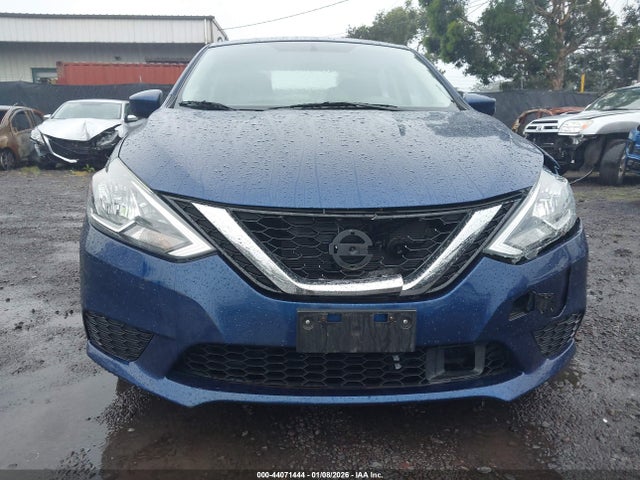 Nissan SENTRA SV 2018 3N1AB7APXJY292964 Image 12