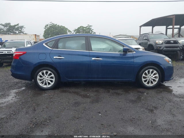 Nissan SENTRA SV 2018 3N1AB7APXJY292964 Image 13