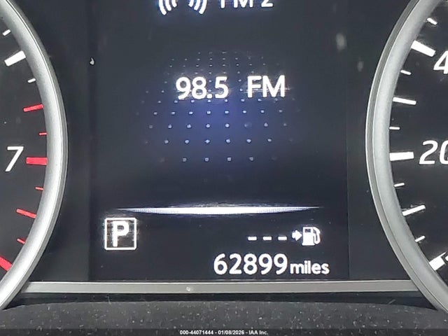 Nissan SENTRA SV 2018 3N1AB7APXJY292964 Image 15