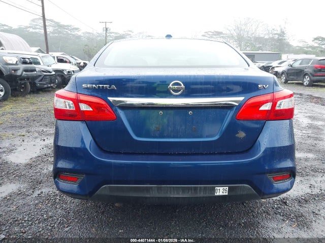 Nissan SENTRA SV 2018 3N1AB7APXJY292964 Image 16