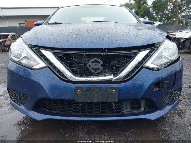 Nissan SENTRA SV 2018 3N1AB7APXJY292964 Image 17
