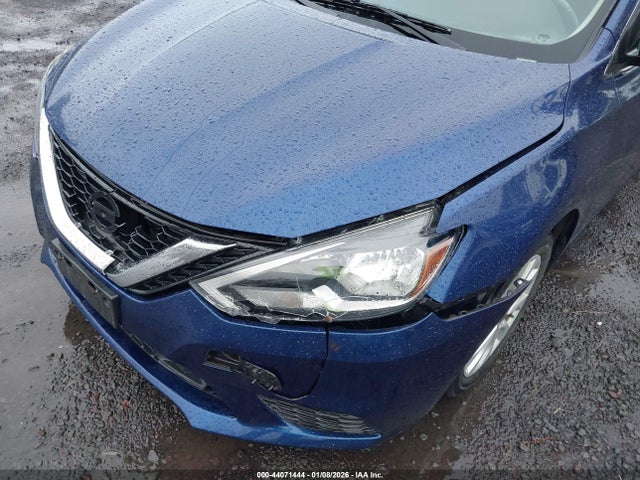 Nissan SENTRA SV 2018 3N1AB7APXJY292964 Image 18