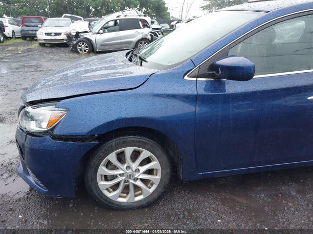 Nissan SENTRA SV 2018 3N1AB7APXJY292964 Image 19
