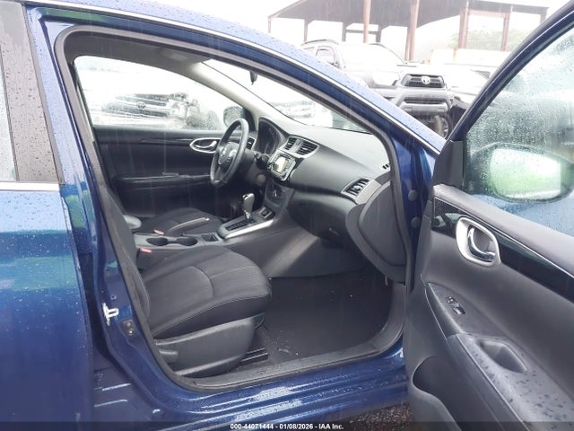 Nissan SENTRA SV 2018 3N1AB7APXJY292964 Image 5