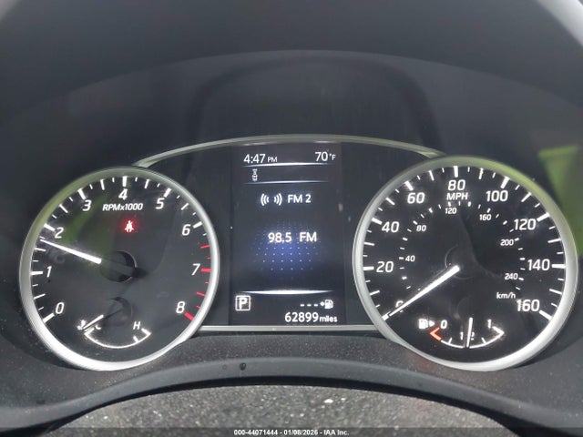 Nissan SENTRA SV 2018 3N1AB7APXJY292964 Image 7