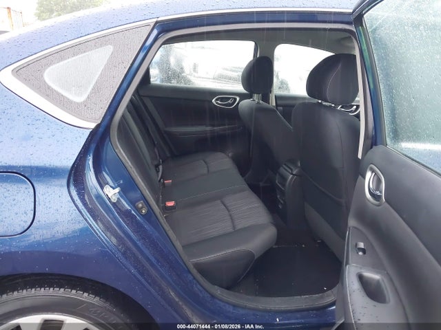 Nissan SENTRA SV 2018 3N1AB7APXJY292964 Image 8