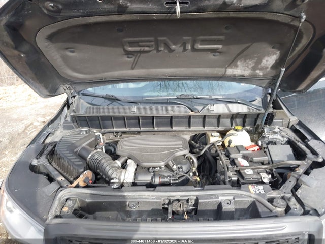 Aukcja sprzedaży 2017 Gmc Acadia Denali, vin: 1GKKNXLS6HZ127458, numer aukcji: 44071450