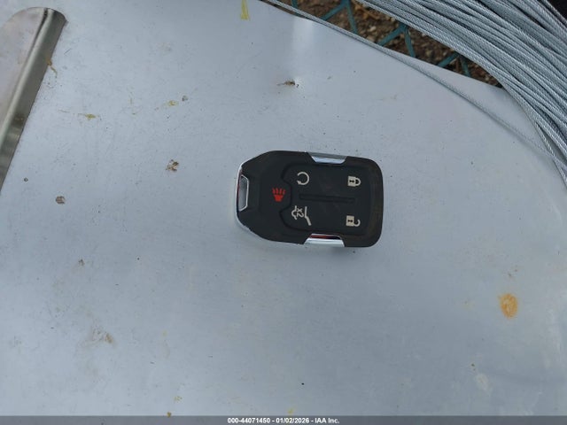 Aukcja sprzedaży 2017 Gmc Acadia Denali, vin: 1GKKNXLS6HZ127458, numer aukcji: 44071450