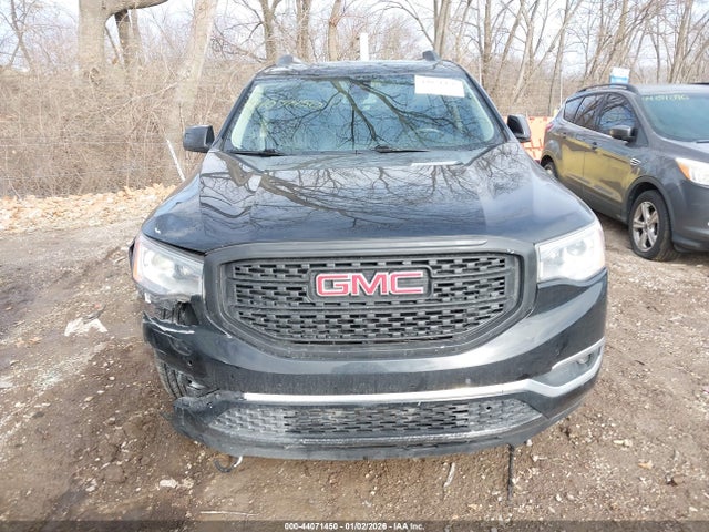 Aukcja sprzedaży 2017 Gmc Acadia Denali, vin: 1GKKNXLS6HZ127458, numer aukcji: 44071450
