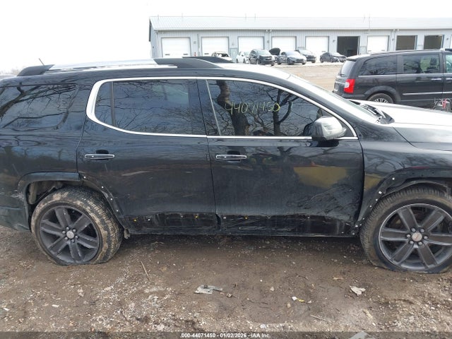 Aukcja sprzedaży 2017 Gmc Acadia Denali, vin: 1GKKNXLS6HZ127458, numer aukcji: 44071450