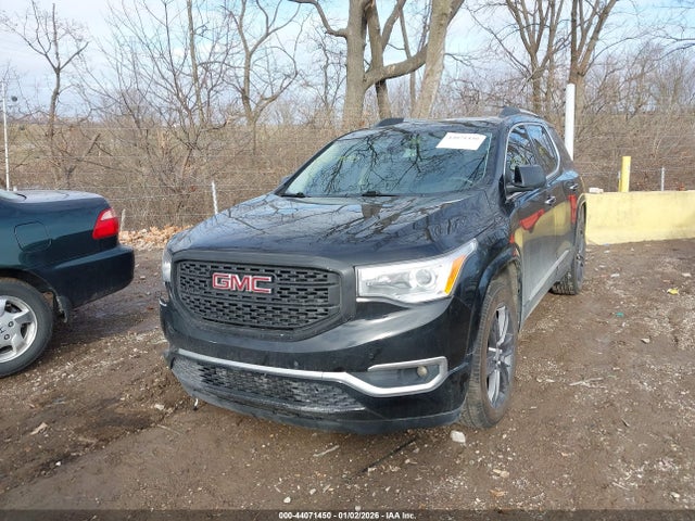 Aukcja sprzedaży 2017 Gmc Acadia Denali, vin: 1GKKNXLS6HZ127458, numer aukcji: 44071450