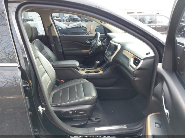 Aukcja sprzedaży 2017 Gmc Acadia Denali, vin: 1GKKNXLS6HZ127458, numer aukcji: 44071450