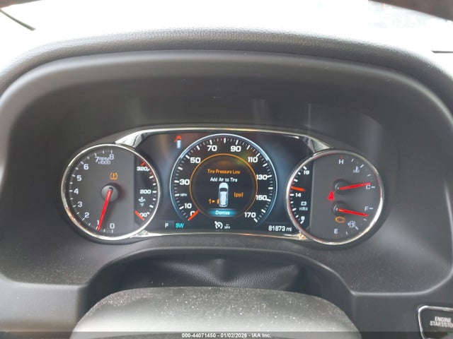 Aukcja sprzedaży 2017 Gmc Acadia Denali, vin: 1GKKNXLS6HZ127458, numer aukcji: 44071450