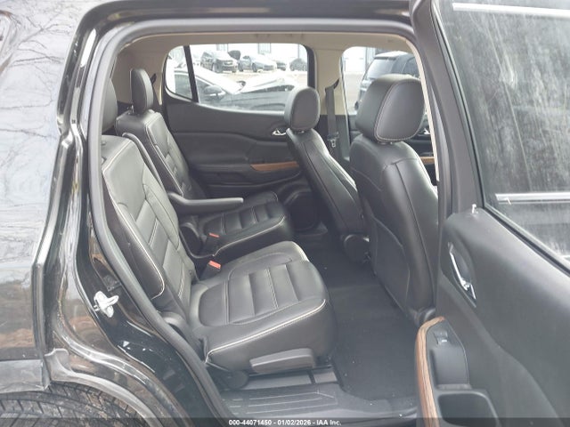 Aukcja sprzedaży 2017 Gmc Acadia Denali, vin: 1GKKNXLS6HZ127458, numer aukcji: 44071450