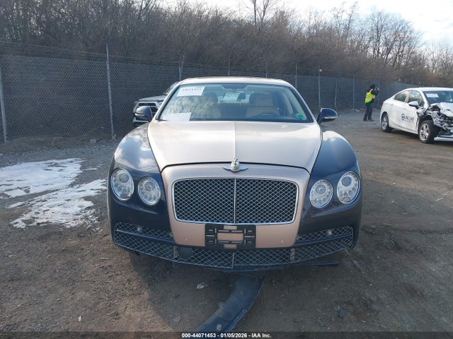 Bentley Flying Spur V8 2015 SCBET9ZA7FC044858 Image 13