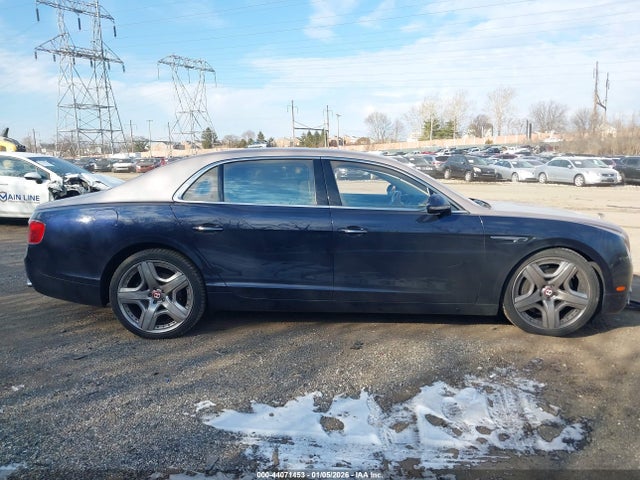 Bentley Flying Spur V8 2015 SCBET9ZA7FC044858 Image 14