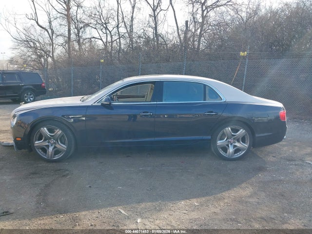 Bentley Flying Spur V8 2015 SCBET9ZA7FC044858 Image 15
