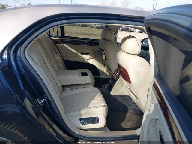 2015 BENTLEY FLYING SPUR SCBET9ZA7FC044858 Photo 7