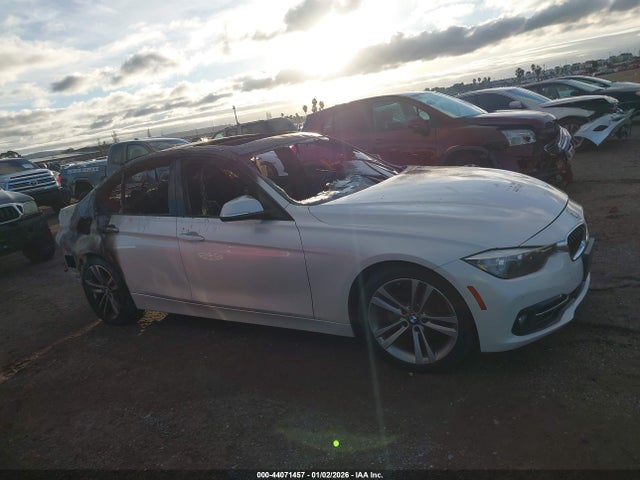 WBA8E9C5XGK604215 BMW 328I