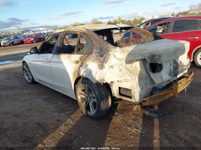 WBA8E9C5XGK604215 BMW 328I