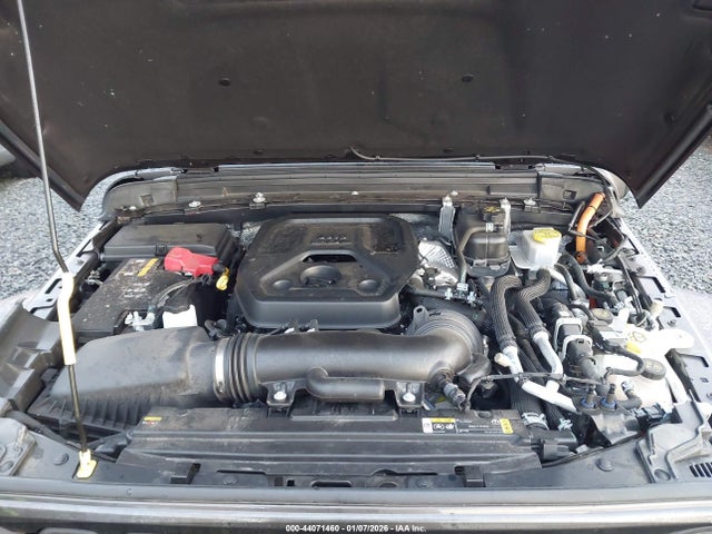 1C4RJXN67RW133519 Jeep Wrangler 4xe Sport S 4xe