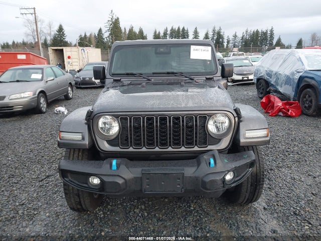1C4RJXN67RW133519 Jeep Wrangler 4xe Sport S 4xe