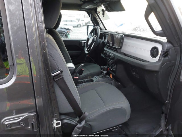 1C4RJXN67RW133519 Jeep Wrangler 4xe Sport S 4xe