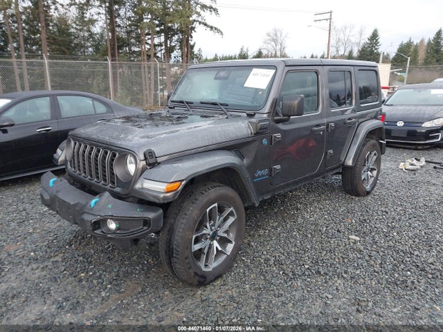 1C4RJXN67RW133519 Jeep Wrangler 4xe Sport S 4xe
