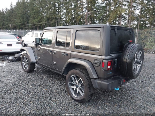 1C4RJXN67RW133519 Jeep Wrangler 4xe Sport S 4xe