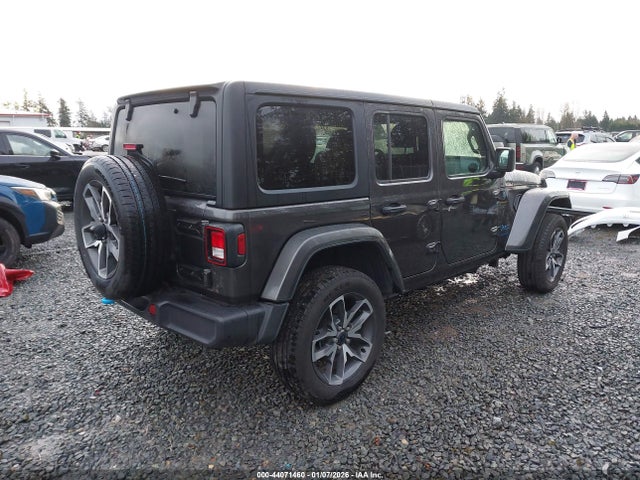 1C4RJXN67RW133519 Jeep Wrangler 4xe Sport S 4xe