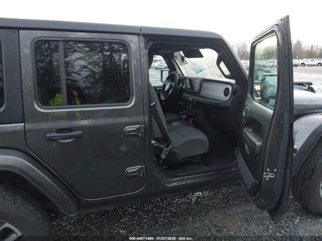 1C4RJXN67RW133519 Jeep Wrangler 4xe Sport S 4xe