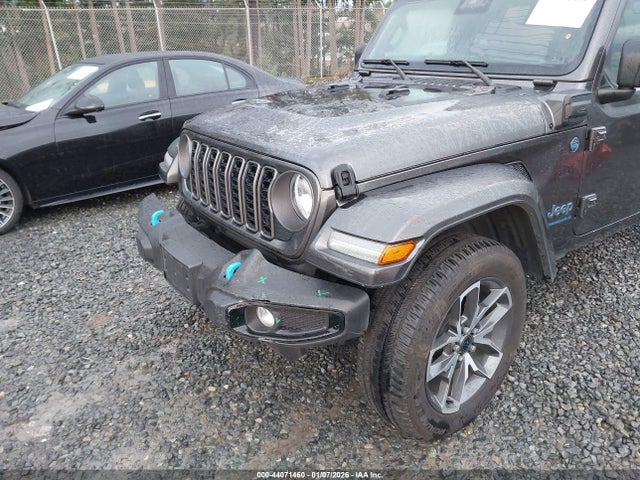 1C4RJXN67RW133519 Jeep Wrangler 4xe Sport S 4xe
