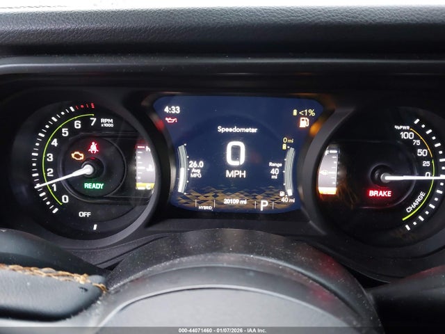 1C4RJXN67RW133519 Jeep Wrangler 4xe Sport S 4xe