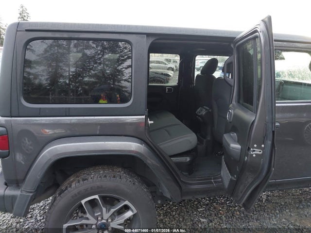 1C4RJXN67RW133519 Jeep Wrangler 4xe Sport S 4xe