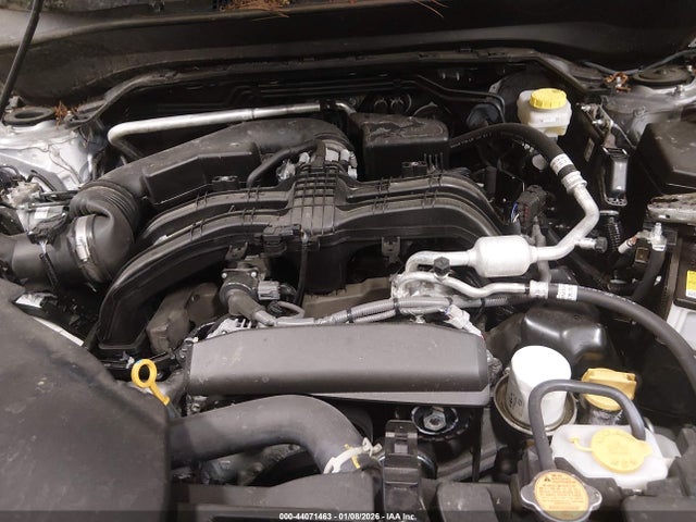 Aukcja sprzedaży 2025 Subaru Forester Premium, vin: JF2SLDDC3SH418604, numer aukcji: 44071463