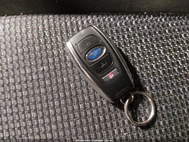 Aukcja sprzedaży 2025 Subaru Forester Premium, vin: JF2SLDDC3SH418604, numer aukcji: 44071463