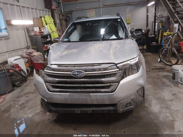 Aukcja sprzedaży 2025 Subaru Forester Premium, vin: JF2SLDDC3SH418604, numer aukcji: 44071463
