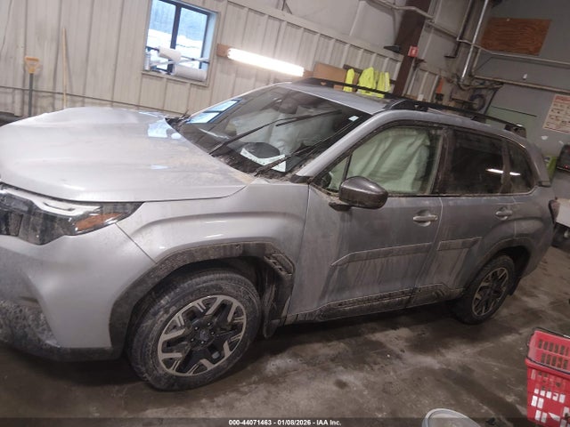 Aukcja sprzedaży 2025 Subaru Forester Premium, vin: JF2SLDDC3SH418604, numer aukcji: 44071463