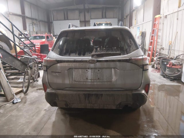 Aukcja sprzedaży 2025 Subaru Forester Premium, vin: JF2SLDDC3SH418604, numer aukcji: 44071463