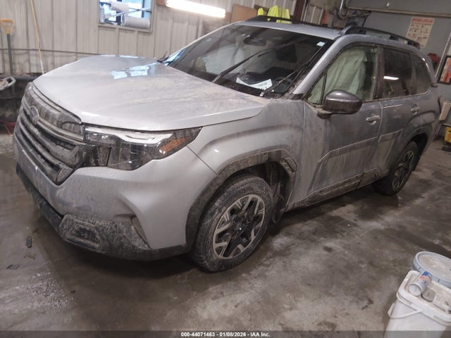 Aukcja sprzedaży 2025 Subaru Forester Premium, vin: JF2SLDDC3SH418604, numer aukcji: 44071463